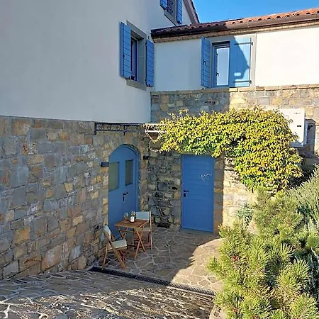 Kortine Portoroz