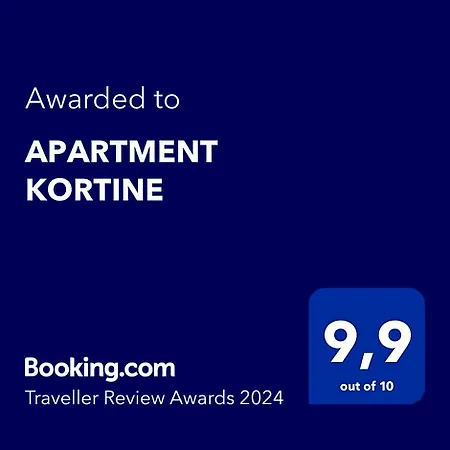 Kortine